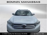 Used 2013 Toyota Highlander Limited image 5