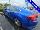 Used 2016 Honda Civic LX image 2