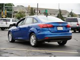 Used 2018 Ford Focus SE image 5