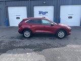 Used 2023 Ford Escape Active image 2
