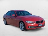 Used 2016 BMW 320i Sedan image 3