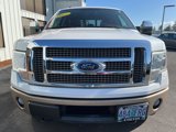 Used 2012 Ford F150 King Ranch w/ Off Road Pkg image 6