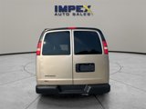 Used 2012 Chevrolet Express 1500 LS image 4