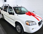 Used 2007 Buick Terraza CXL w/ Driver Confidence Package image 4