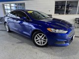 Used 2016 Ford Fusion SE image 2