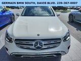 Used 2021 Mercedes-Benz GLC 300 image 2