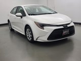 Certified 2024 Toyota Corolla LE image 2