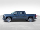 Used 2018 Chevrolet Silverado 1500 LT w/ All Star Edition image 2