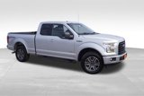 Used 2017 Ford F150 XLT w/ Equipment Group 302A Luxury image 3
