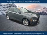 Used 2019 Hyundai Kona SEL w/ SEL Tech Package 02 image 3