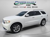 Used 2020 Dodge Durango Citadel image 4