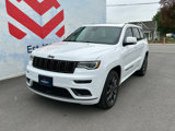 Used 2020 Jeep Grand Cherokee High Altitude image 2