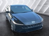 New 2025 Hyundai Elantra SE image 3