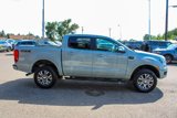 Used 2022 Ford Ranger Lariat w/ Equipment Group 501A High image 6