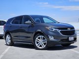 Used 2018 Chevrolet Equinox LT image 3