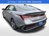 New 2025 Hyundai Elantra Sport image 3