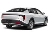 Certified 2025 Kia K4 LXS image 2