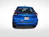 New 2025 Nissan Kicks Play S image 4