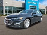 New 2025 Chevrolet Malibu LS image 2