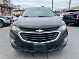 Used 2018 Chevrolet Equinox LS image 2