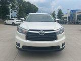 Used 2015 Toyota Highlander XLE image 3