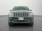 Used 2018 Jeep Grand Cherokee Limited w/ Trailer Tow Group IV image 2
