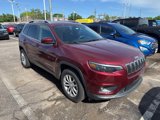 Used 2019 Jeep Cherokee Latitude w/ Popular Appearance Group image 3
