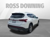 Used 2023 Hyundai Santa Fe SEL image 4
