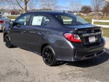 New 2024 Mitsubishi Mirage G4 Black Edition image 4