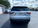 Used 2021 Chevrolet Traverse LS w/ LPO, Floor Liner Package image 4