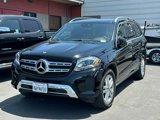 Used 2018 Mercedes-Benz GLS 450 4MATIC image 2