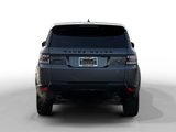 Used 2016 Land Rover Range Rover Sport HSE image 4