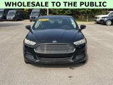 Used 2013 Ford Fusion SE image 2