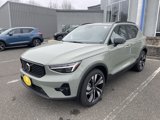 New 2025 Volvo XC40 B5 Plus w/ Protection Package Premier image 3