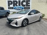 Used 2019 Toyota Prius Prime Premium image 2