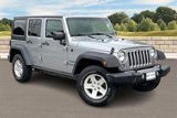 Used 2016 Jeep Wrangler Unlimited Sport w/ Quick Order Package 24S image 2