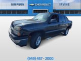 Used 2005 Chevrolet Avalanche Z66 w/ Sun And Sound Package image 2