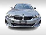 Used 2024 BMW 330i xDrive Sedan w/ Convenience Package image 2