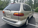 Used 2000 Toyota Sienna XLE image 4