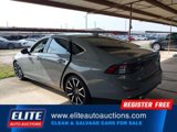 Used 2024 Honda Accord Touring image 5
