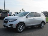 Used 2022 Chevrolet Equinox LT image 3
