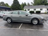 Used 2022 Hyundai Sonata SE image 2