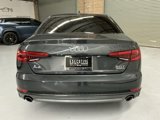 Used 2017 Audi A4 2.0T Premium Plus w/ Premium Plus Package image 4