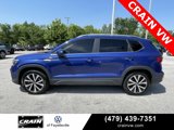 Used 2022 Volkswagen Taos SE image 4