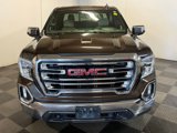Used 2019 GMC Sierra 1500 SLT w/ SLT Premium Package image 3