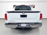 Used 2015 Nissan Titan SV w/ SV Value Truck Package image 6