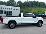 Used 2022 Ford F250 Lariat w/ Lariat Ultimate Package image 6