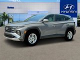 New 2025 Hyundai Tucson SE image 2