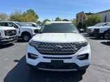 Used 2020 Ford Explorer Limited image 2