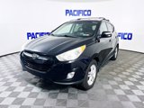Used 2013 Hyundai Tucson GLS image 5